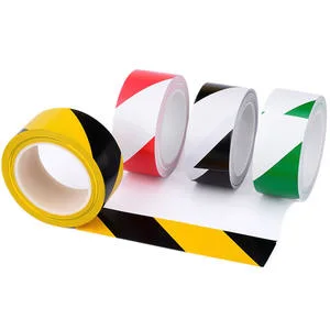 Good Price High Quality Barricade Non-Detectable Underground Warning Tape Caution Tape Custom