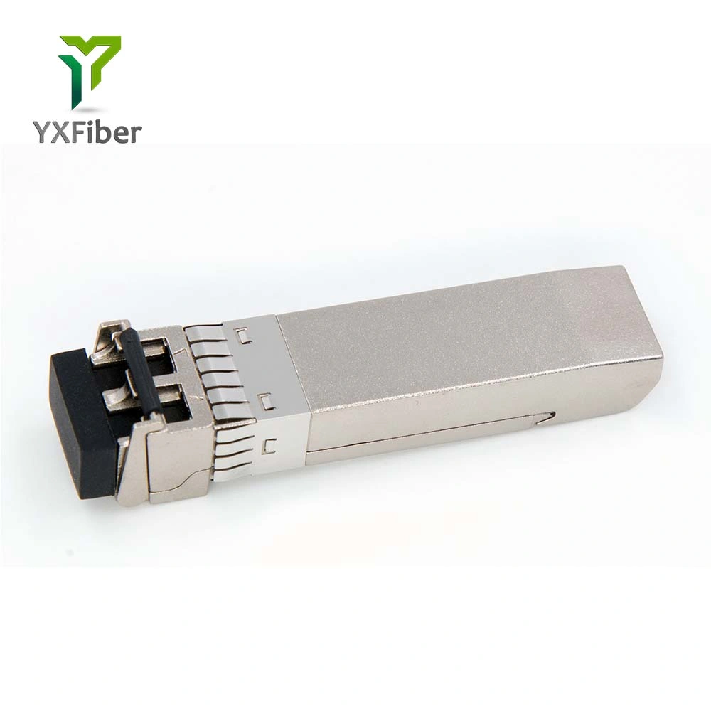 SFP-10g-Sr Compatible 10g 850nm 300m Multimode SFP+ Transceiver Module