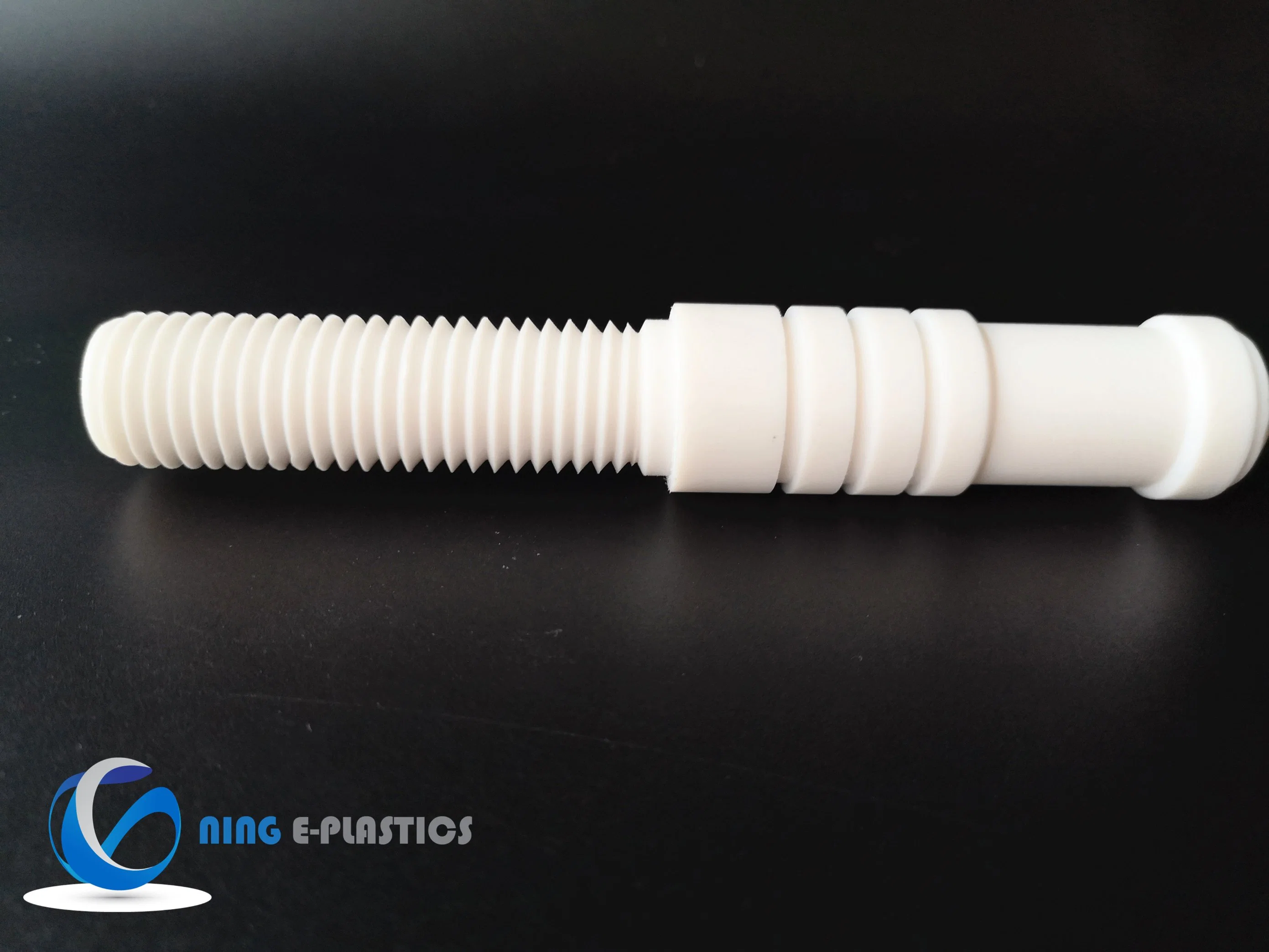 Factory Wholesale/Supplier 100% Virgin Pure PTFE Gasket PTFE Labware PTFE Filter