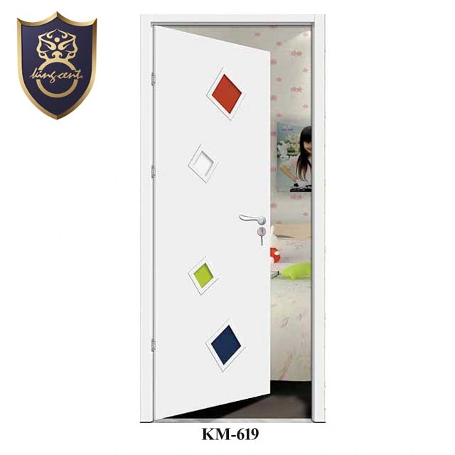 China Supplier Zhejiang Factory Direct Sale Kitchen Room Door Designs