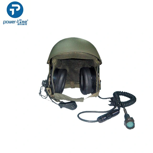 Vehicle Radio Intercom Headset for Sale