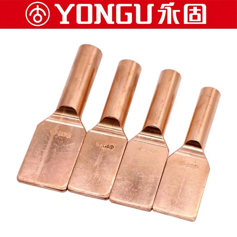 Syt Series Compression Copper Terminal Connectors