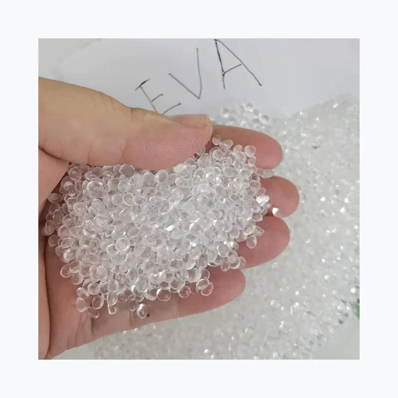 Original Factory Best Price EVA Granules/EVA Raw Material/EVA Resin