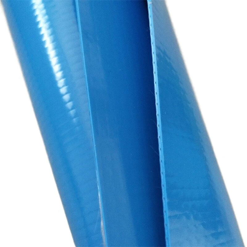 Designs de moda Piscina de PVC reforçada com revestimento de vinil Fabric
