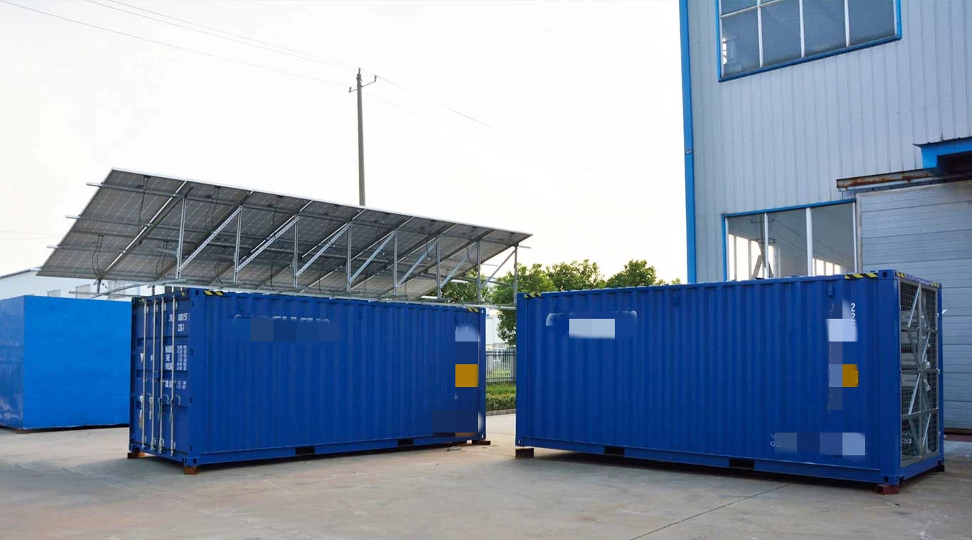 High quality/High cost performance  20X8X4m Shipping Container Solar Powered Egg Cold Storage Setup Cost for Sale