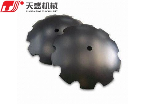 New Agricultural Macchinery Disc Blade for Disc Plough Disc Harrow Tractor Implements Harrow Disc