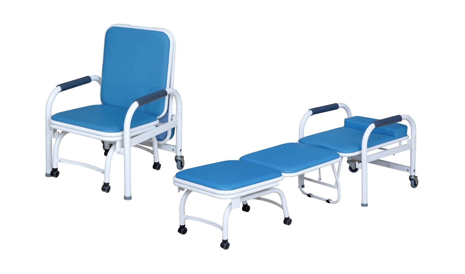 Mn-Phy004 Ce&ISO Hospital Waiting Room Outpatient Attendant Chair