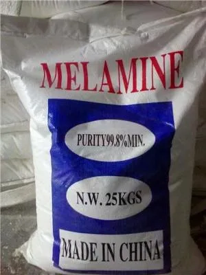 99.8% Min Glazing Powder with Melamine Formaldehyde Resin Powder