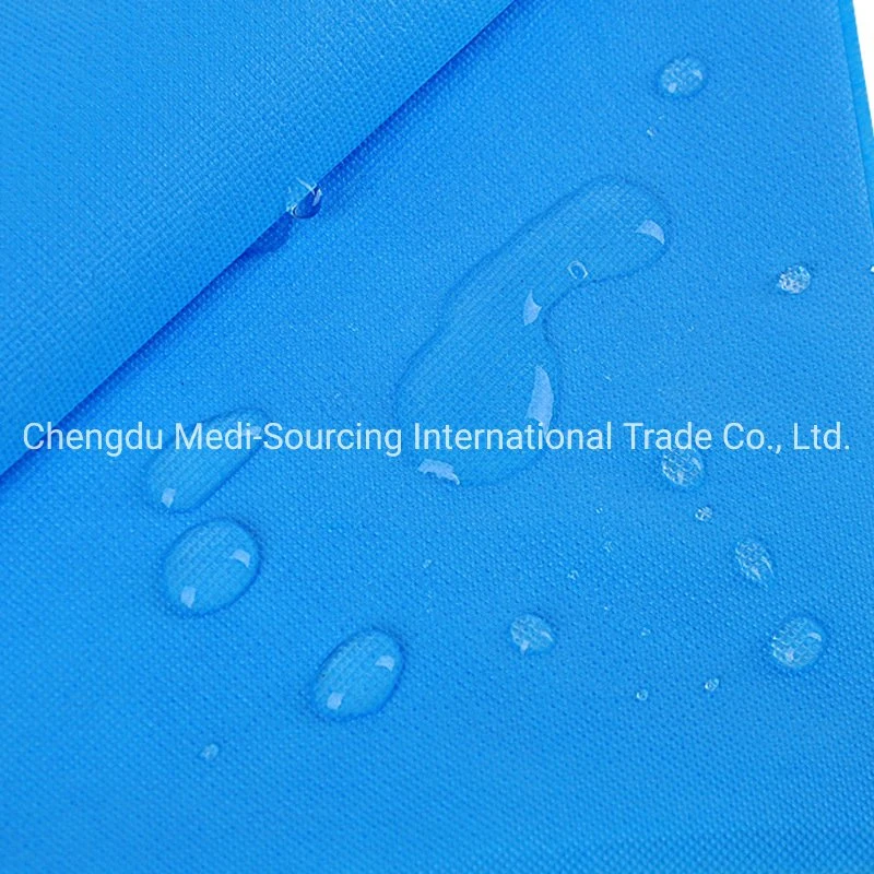 Disposable Bed Sheets Non-Woven Fabric Waterproof Nursing Bed Sheet