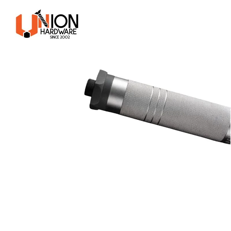 Union Alloy Steel Dis ISO 6789 Chrome 1 Inch Torque Wrench