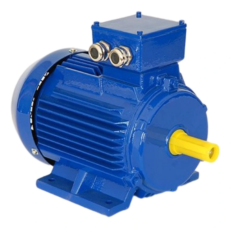 3 Phase 440V/380V Hot Sale AC Induction Electrical/Electric Motor Asynchronous Indcution Motor