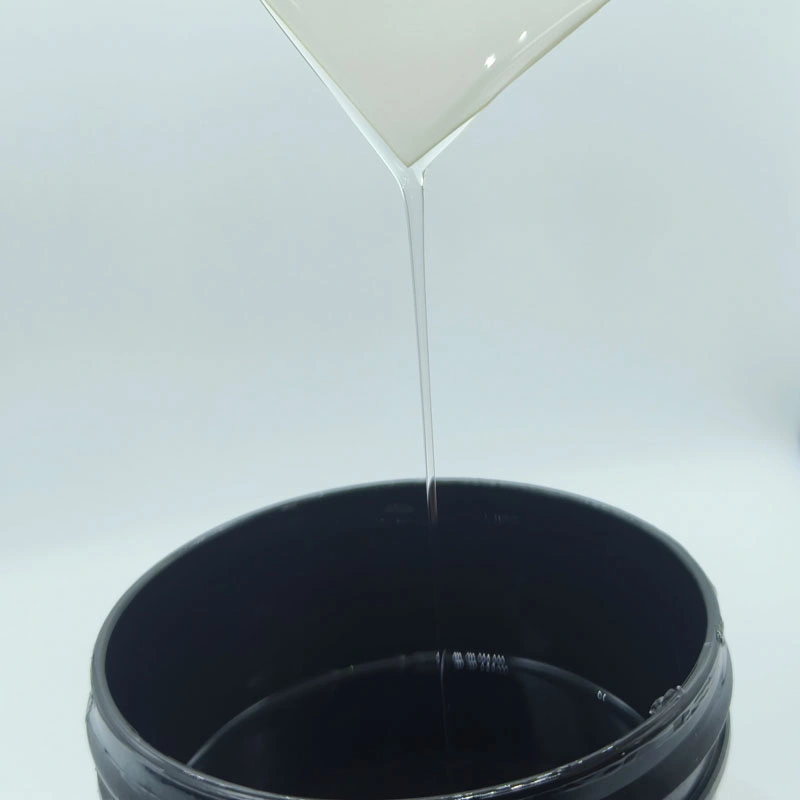 Hydroxyacrylic Resin with Adhesion to Hard Metals Such as Magnesium Alloys