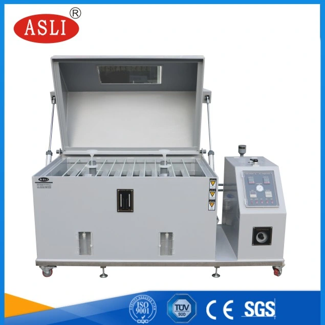 Programmable Nss Cass Corrosion Salt Spray Test Chamber for Metal