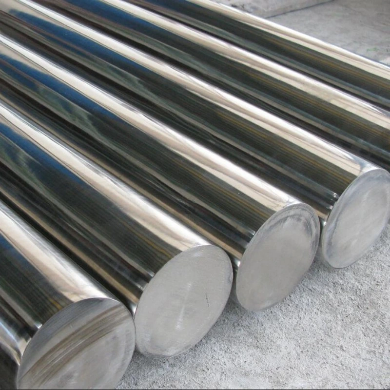 7050 7075 6061 6063 6082 5083 2024 T6/T651 Best Price Pipe Carbon /Aluminum Ingot/Stainless /Ss Rod / Copper /Brass/Aluminum Alloy Bar with Good Quality