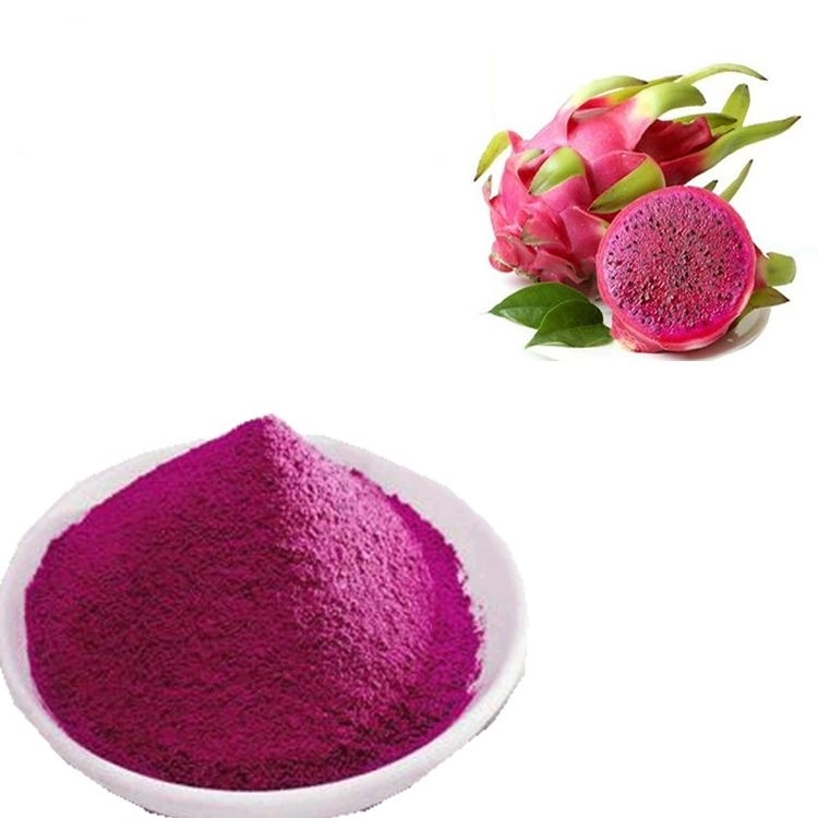 Healthy Dragon Fruit Matcha Reliable Organic Matcha Pitaya Tea Powder Wholesale/Supplier Bulk OEM Private Label