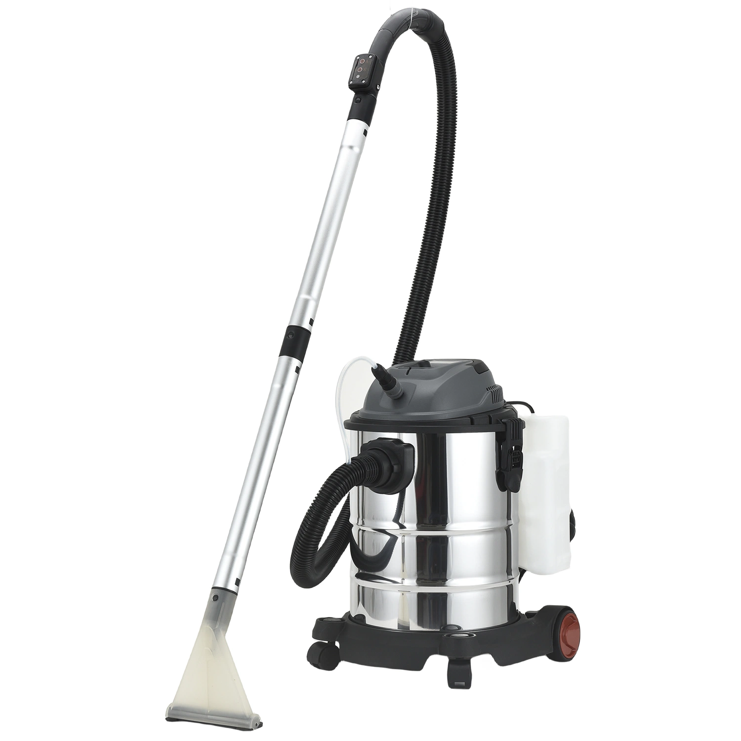 Quality Carpet Cleaning Machine Stainless Steel Tank