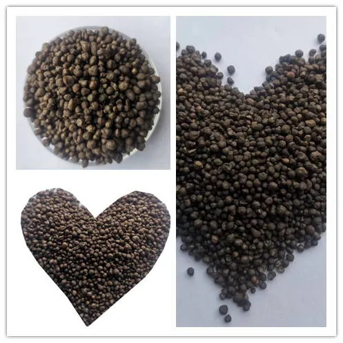 DAP Diammonium Phosphate Water Soluble Fertilizer DAP Fertilizer Price