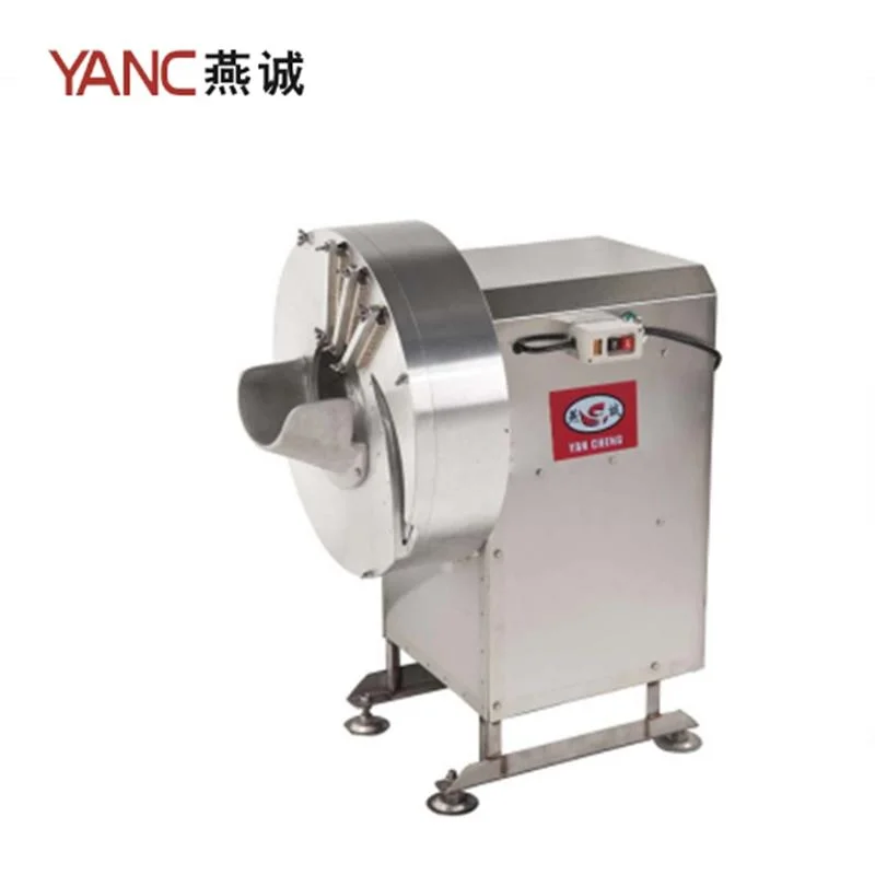 Vegetable Potato Onion Ginger Chopper Slicer Slicer Cutting Processor