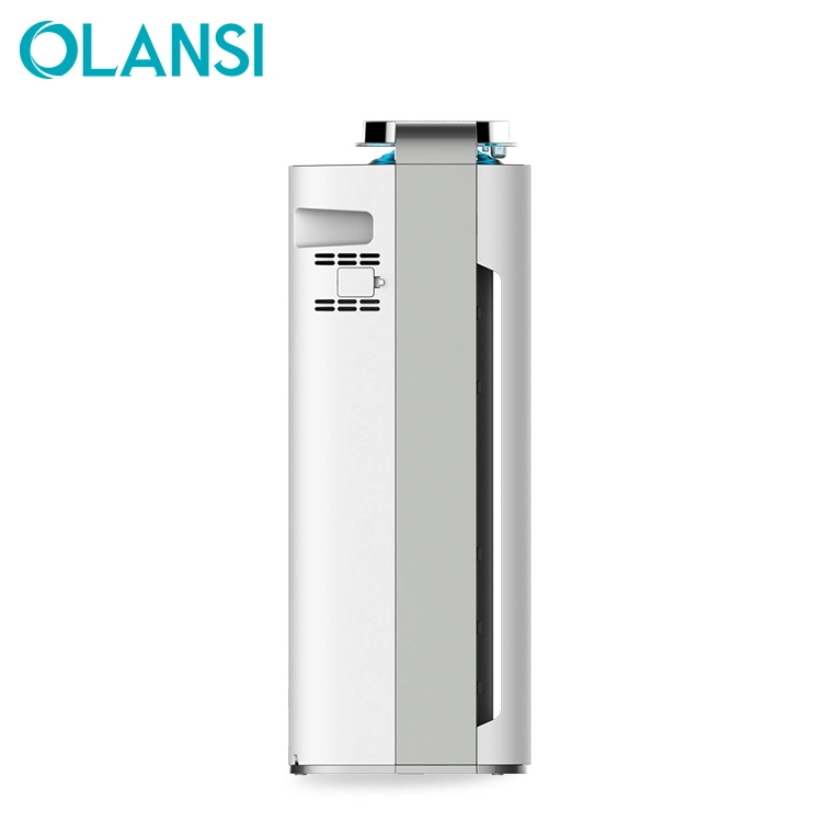 Olansi Quality Home Air Purifier Odor Sensor Remove Benzene Bad Smell From Guangzhou Factory Hot Selling Item Air Cleaner