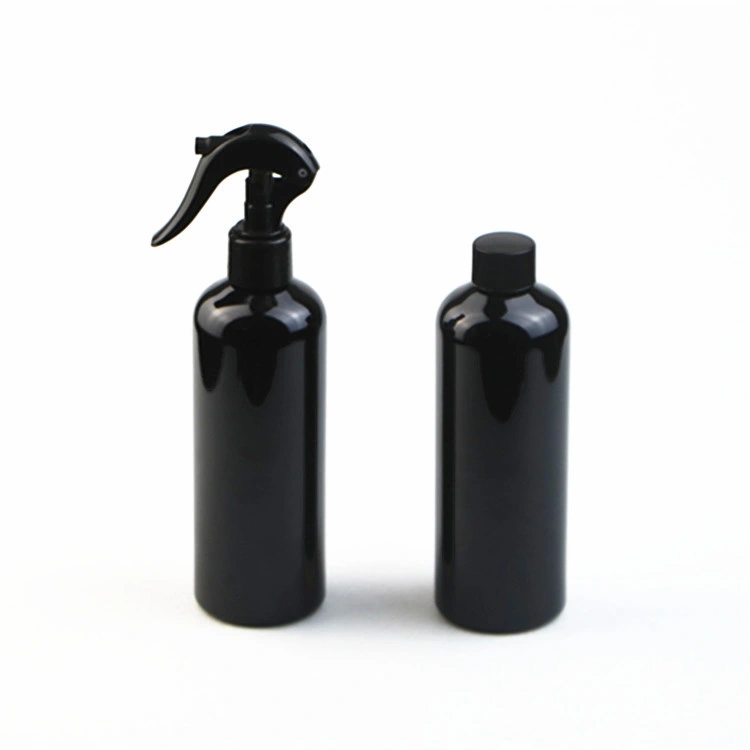 Wholesale 300ml Plastic Sprayer Bottle Pet Trigger Sprayer Bottle