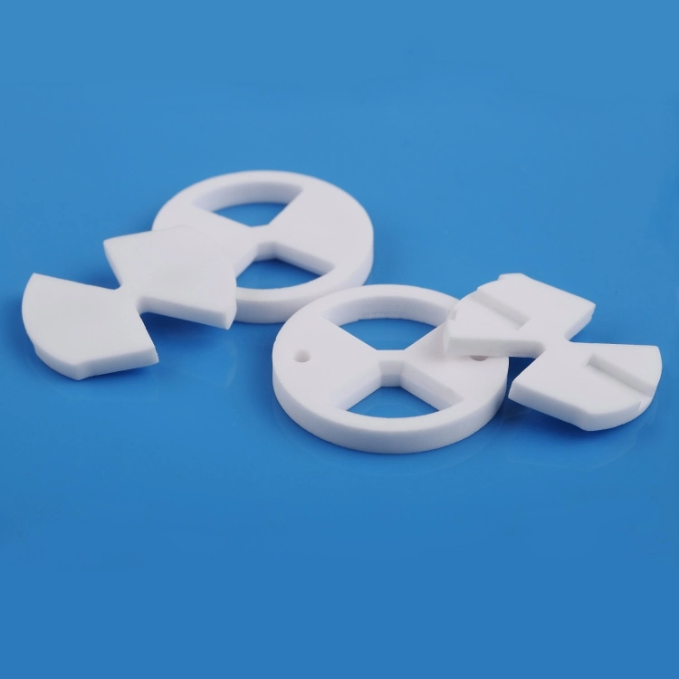 1/2 Inch Standard Alumina Ceramic Seal Disc for Water Faucet