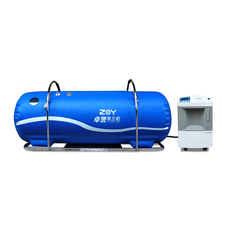 Portable Hyperbaric Chamber Oxygen Therapy with 1.3 ATA Made in China