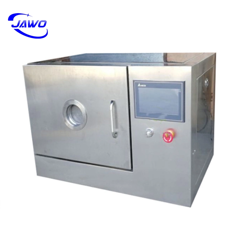 Good Price Sintering Equipment Microwave Sintering Furnace with High quality/High cost performance 