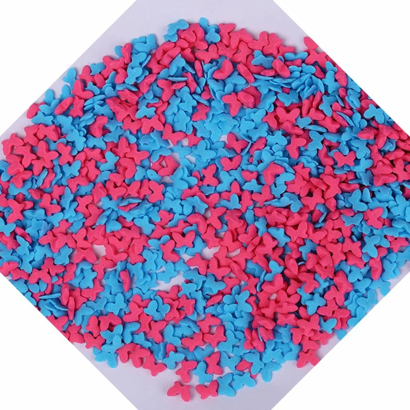 Pearl Sugar Sprinkles