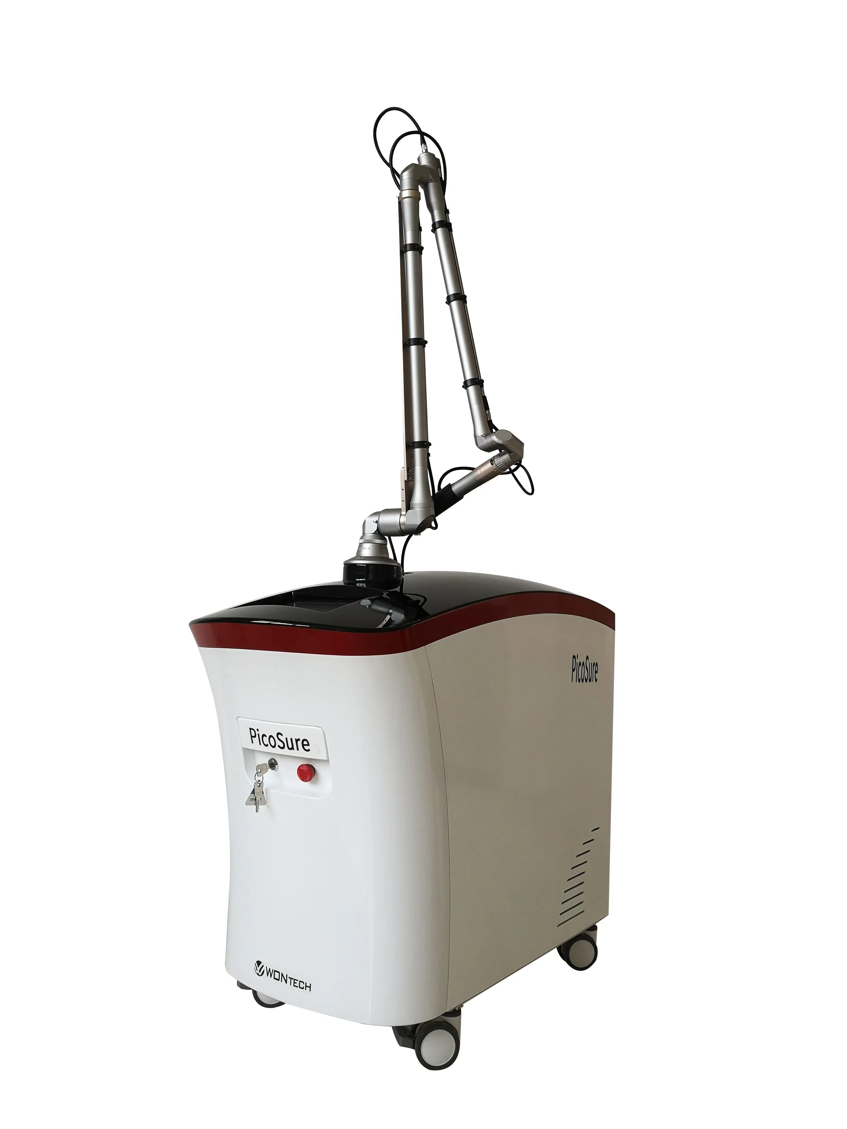 Professional Picosecond Laser Tattoo Removal Pico Laser Spot Removal Q-Switch Picosecond Laser Pigmentation