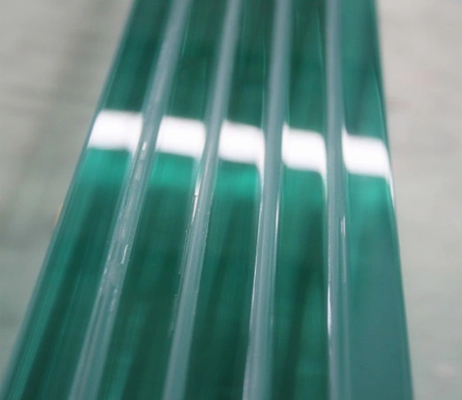 CE Certificate Tempered Laminated Sandwich Glass Sentry Glass Plus Glass Toughened Laminated Safety Glass