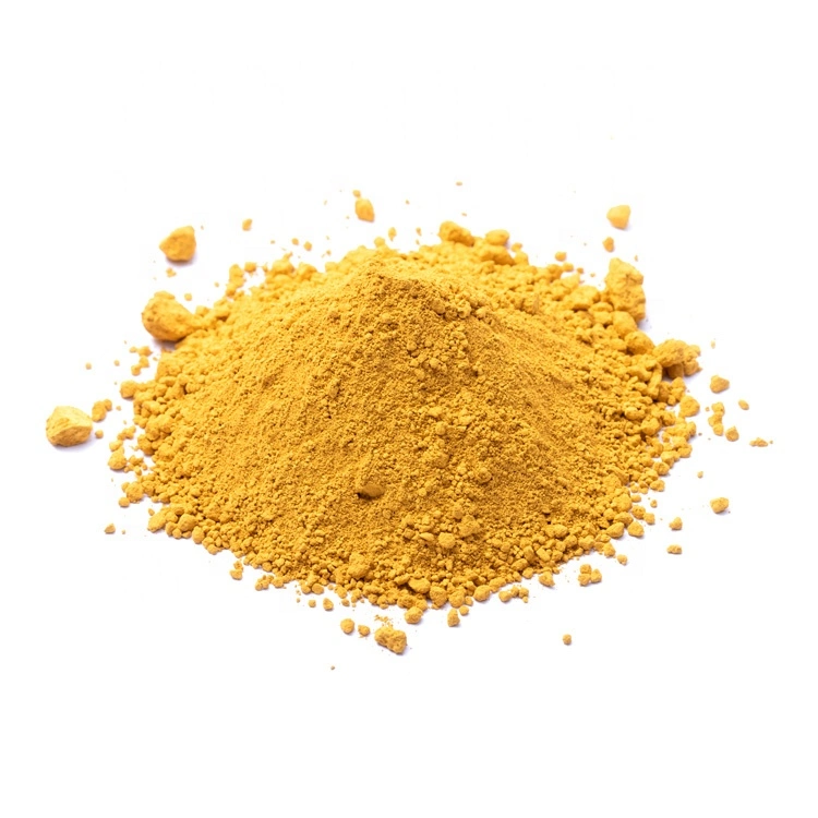 Iron Oxide Price Synthetic Iron Oxide Red/Yellow/Black Pigment Powder for Concrete Paving