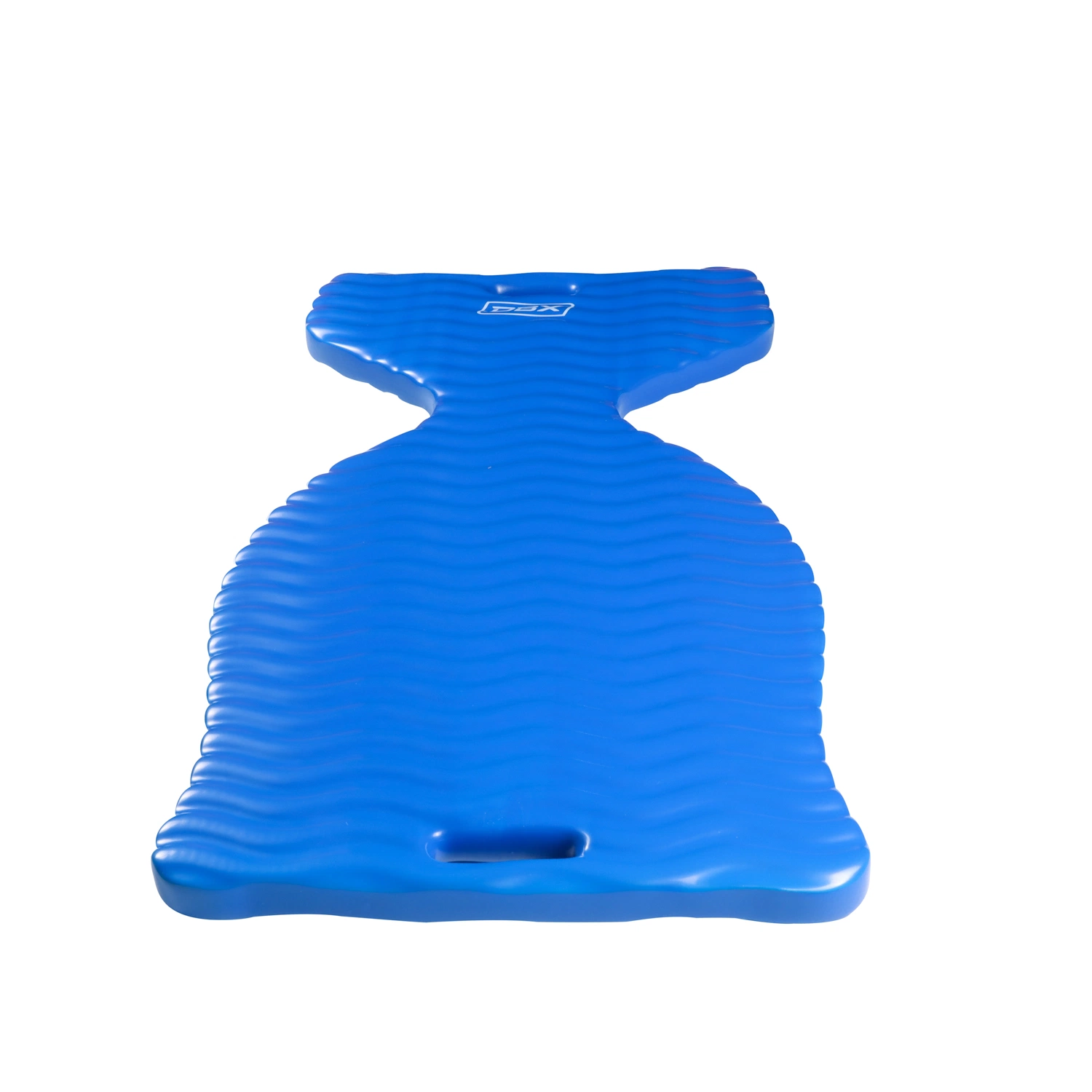 Revêtement en vinyle mousse PVC jouet pour piscine eau Park Printed Float Pool Saddle