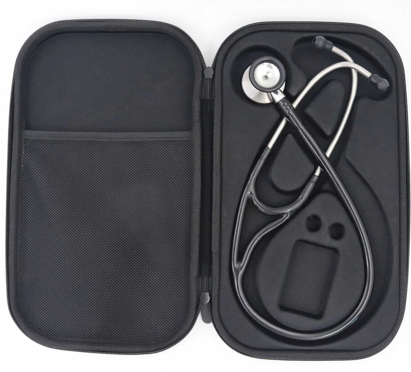 Stethoscope EVA Bag Case Storage Box Carrying