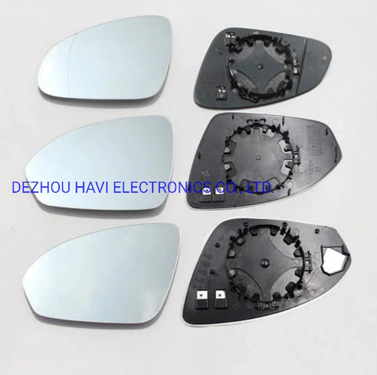 1.8mm 2.0mm Light Weight Convex Mirror for Car