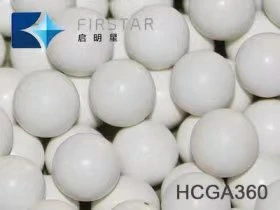 China Manufacturer/ ISO9001/ Variety of Abrasion Resistant Ceramic Grinding Ball with Different Sizes