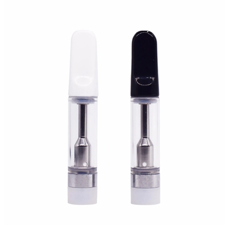 خرطوشة E-Cigarette Atomizer 316 Stealمن الفولاذ المقاوم للصدأ 510 Vape