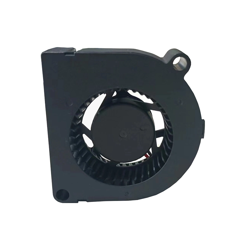 DC5020 12V Oil Bearing The Wide Mouth Blower Can Be Used to Dissipate Heat From The Humidifier Set-Top Box Axial Fan