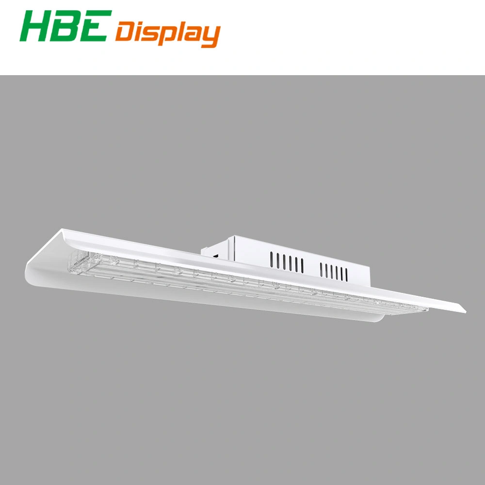 Industrial Linear Highbay Light Warehouse Indoor Lighting