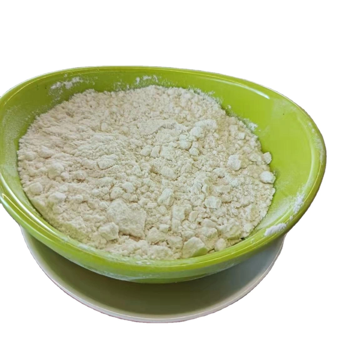 Grands rabais Alginate de sodium CAS 9005-38-3.