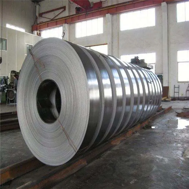 Factory Price Dx51d, Dx52D, DC01, DC02, Metal Sheet/Roofing Sheet/Roof Tile/Prepainted/Color Coated/Zinc Coated/Galvalume/Gi Galvanized Steel Strip/Coil