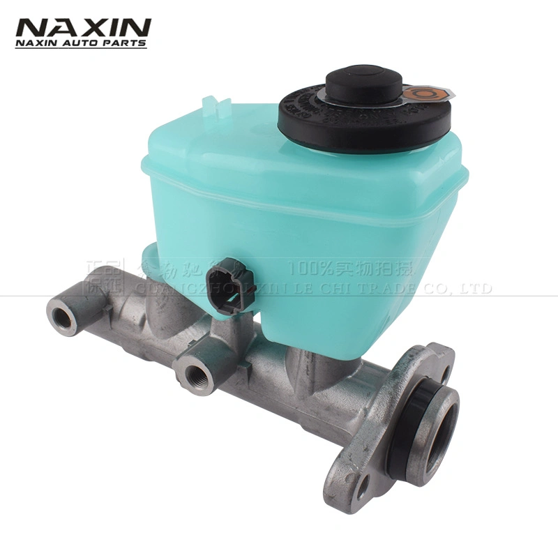 High quality/High cost performance  Auto Brake Master Cylinder for Toyota with Factory Price 47201-3D390