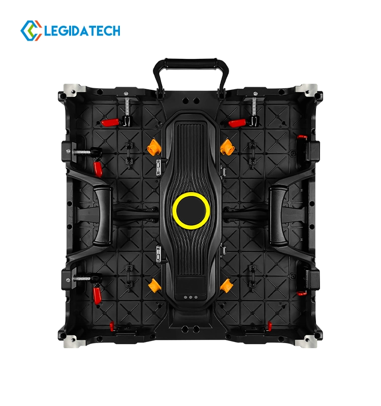 Legidatech Good Price P2.6/P2.9/P3 3840Hz Indoor/Outdoor LED Screen SMD Waterproof Advertising Rental Eventos LED Display LED Screen for Event/Conference/Rental