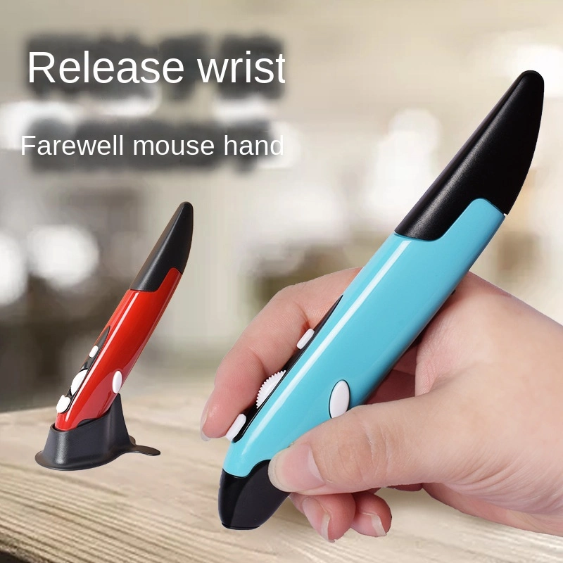 Wireless Mouse Pen Computer Accessories