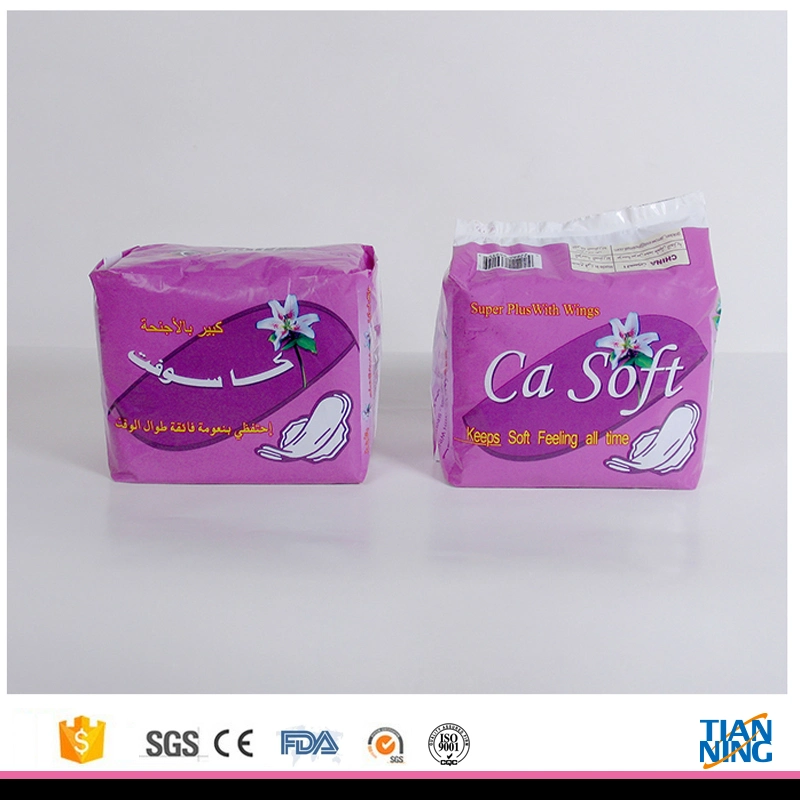 OEM&ODM Certificated Household Cleaning Disinfecting Wet Tissue Disinfectant Alcohol Wipes Sanitary Napkin China Wholesale