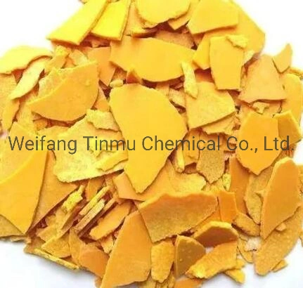 Factory Price Nahs Sodium Hydrosulfide 70%