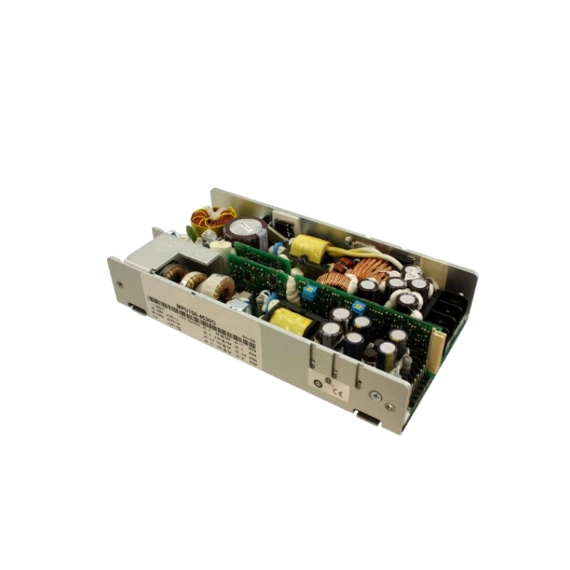 Mdu150-4530 Power-One Mdu150 Series Models Have 48VDC Input