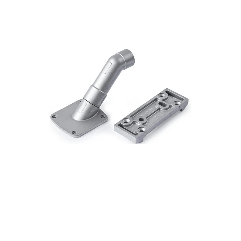 Customized OEM Cast Stainless Steel Parts with CNC Machining Service