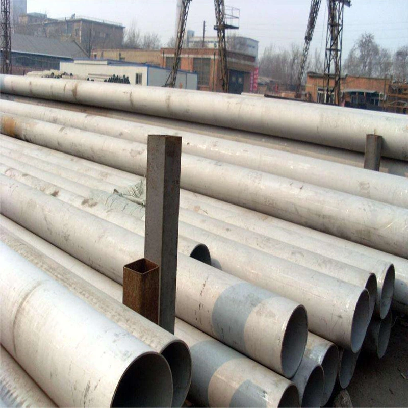 440 Stainless Iron Pip Round Tube Stainless Steel Seamless Tube Smooth Tube with Complete Specifications Hard Roller Shaft Steel Pipe