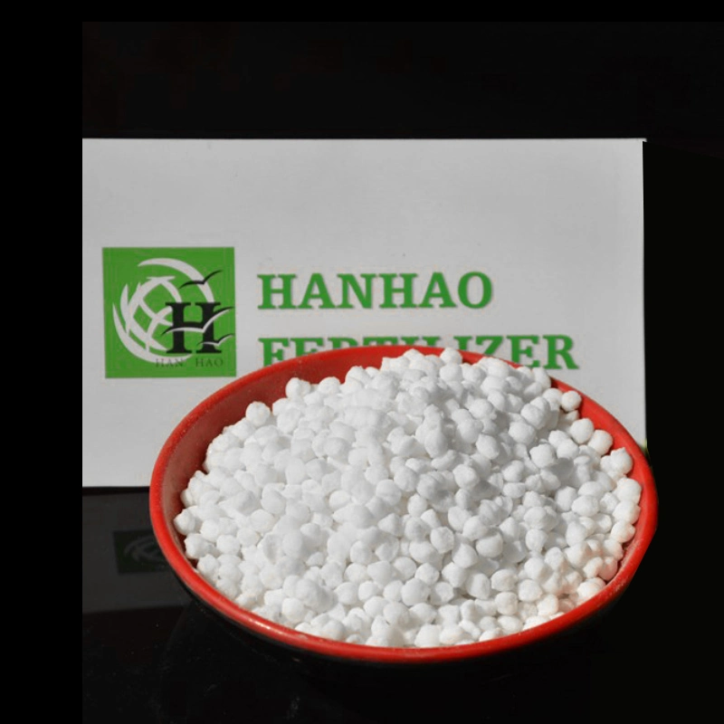 Fertilizer Manufacturer Supply High Quality Ammonium Sulphate Caprolactam Grade