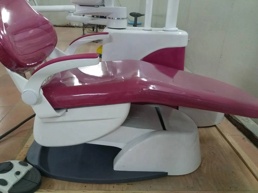 First Class Quality Complete Dental Chair